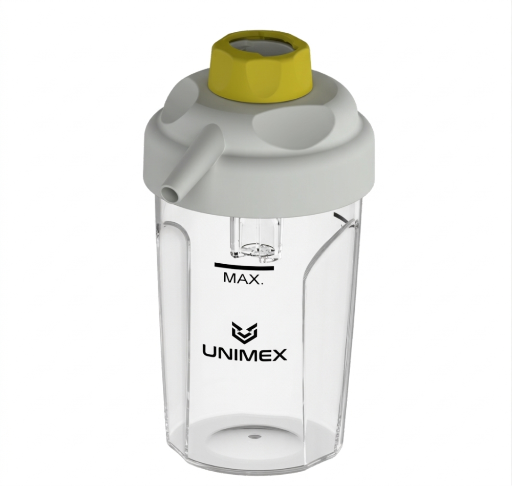 Vacuum Bottle
