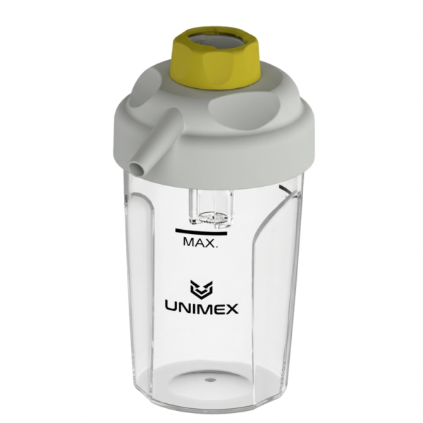 Vacuum Bottle