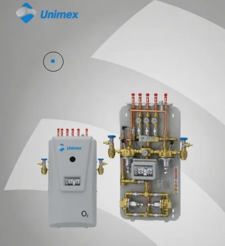 Automatic Manifolds