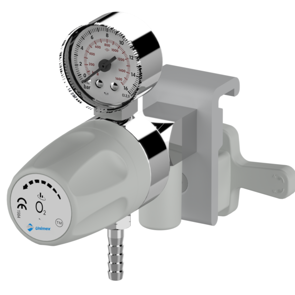 Low Pressure Regulators