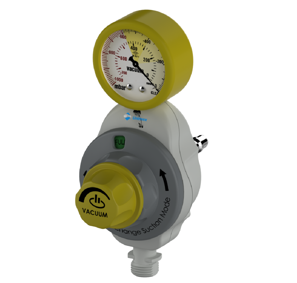 Premium Vacuum Regulator - Image 5