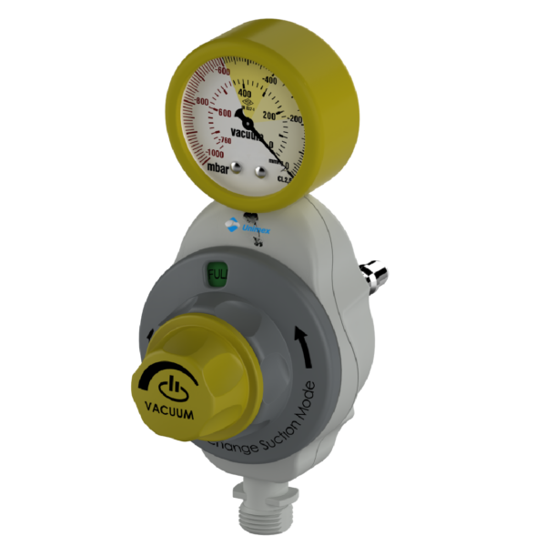 Suction Regulators