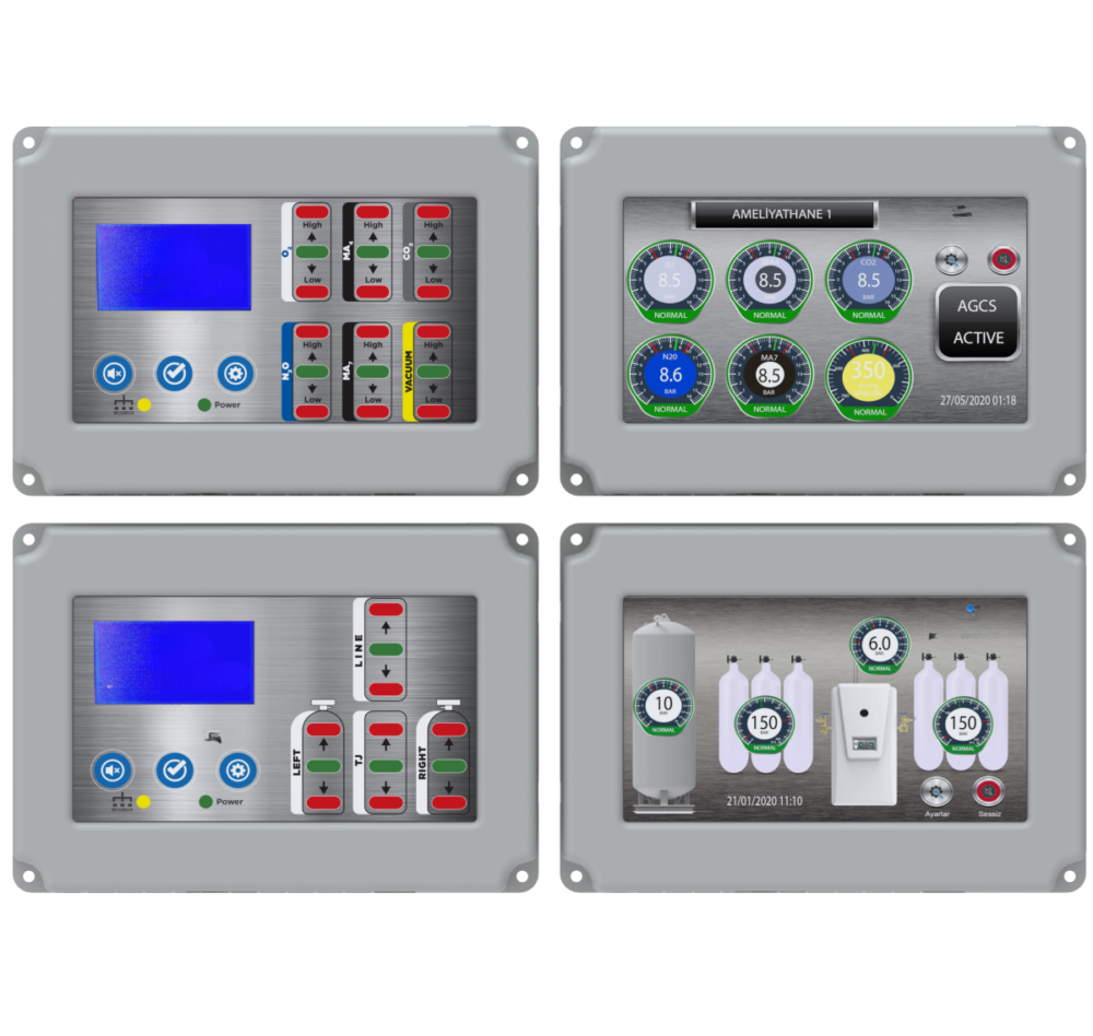 Alarm Systems - Image 5