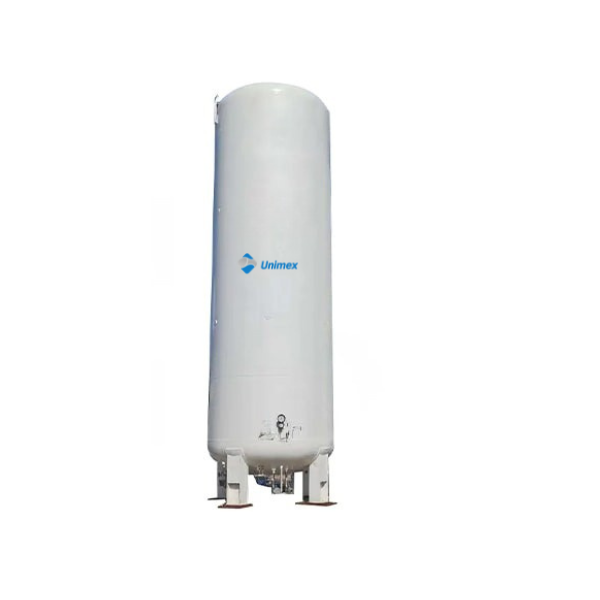 Cryogenic Liquid Storage Tank