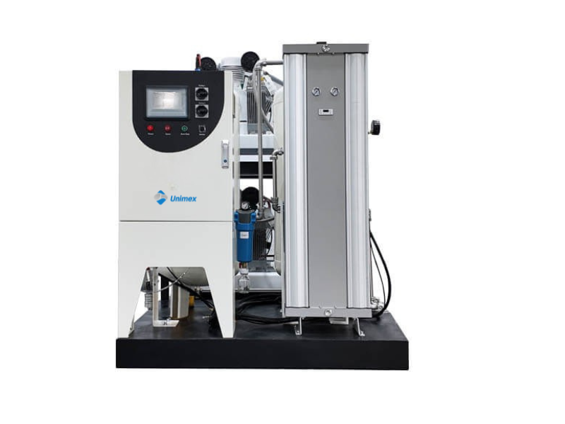 Piston Medical Air Compressor