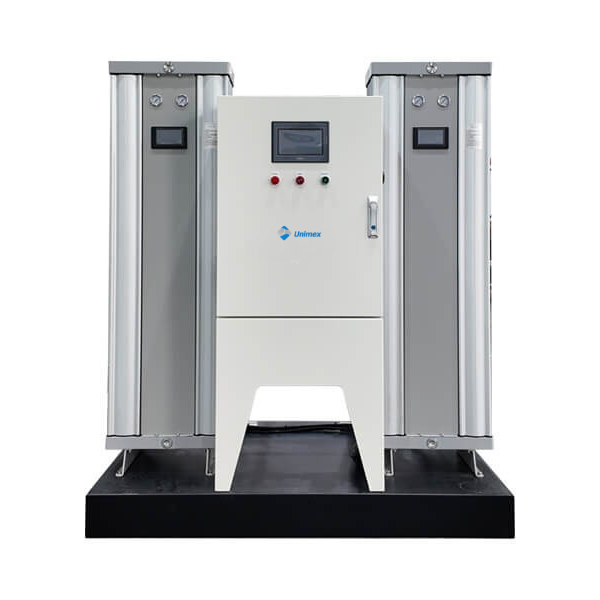 Air Desiccant Dryers