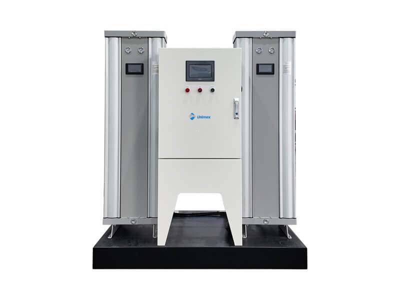 Air Desiccant Dryers