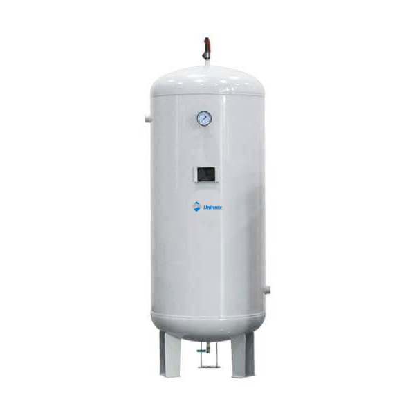 Compressed Air Tank