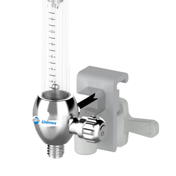 Elite Flowmeter