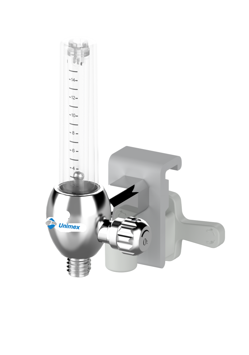 Elite Flowmeter