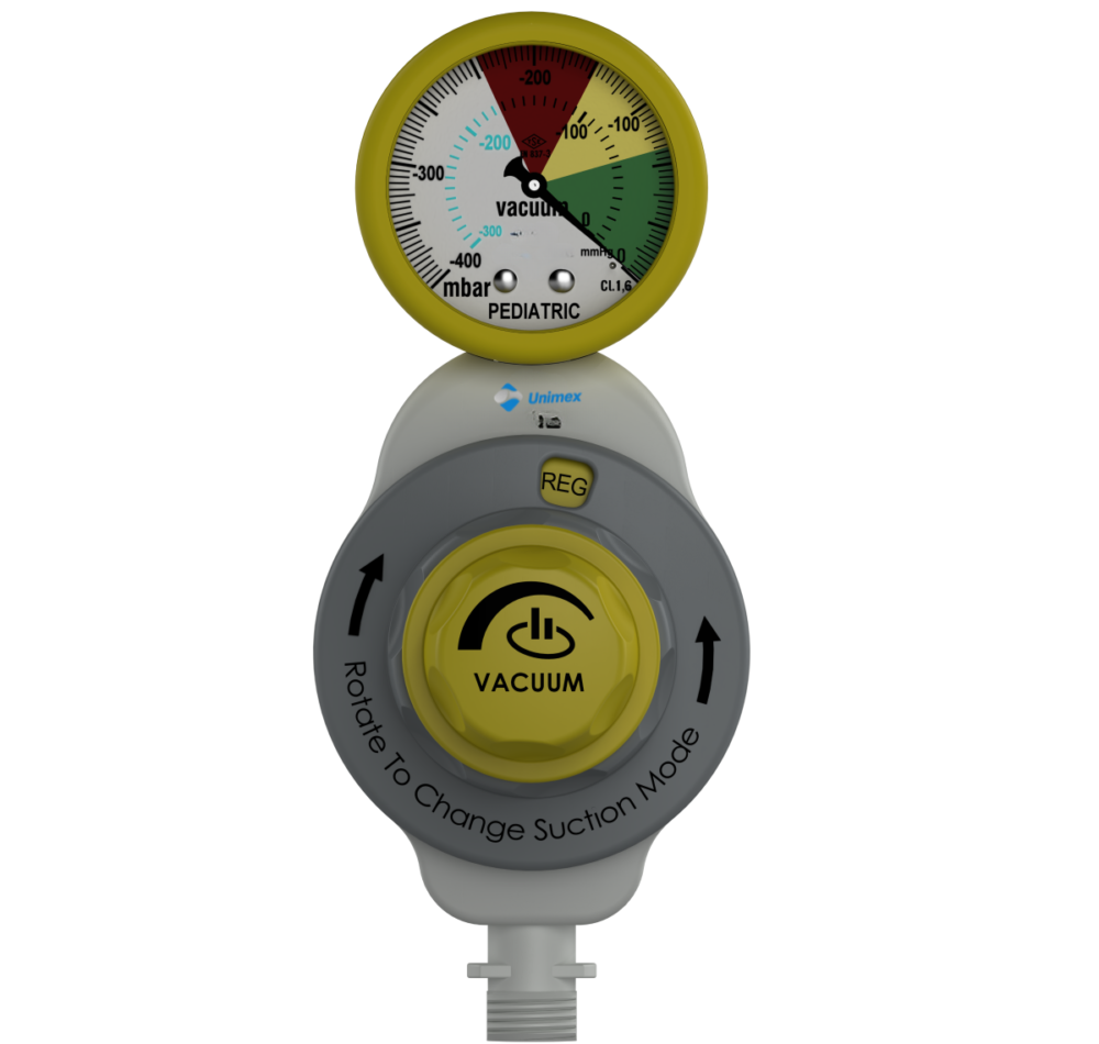 Premium Vacuum Regulator - Image 4