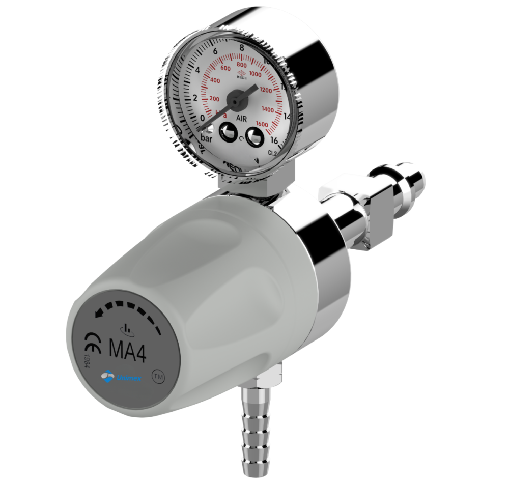 Low Pressure Regulators - Image 3