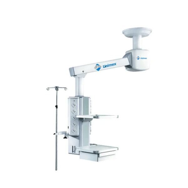 Single Arm Motorized Pendant