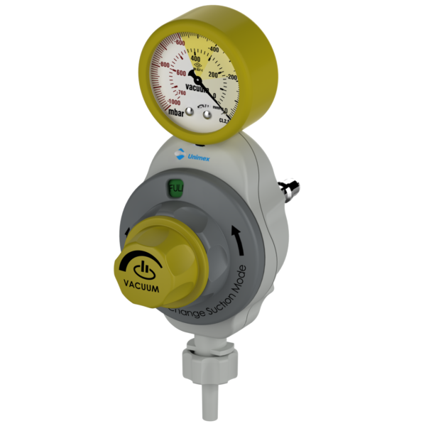 Premium Vacuum Regulator