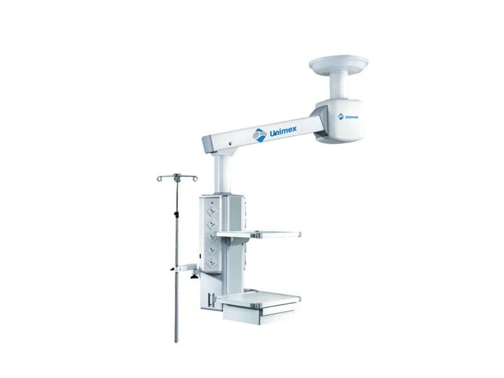 Single Arm Motorized Pendant