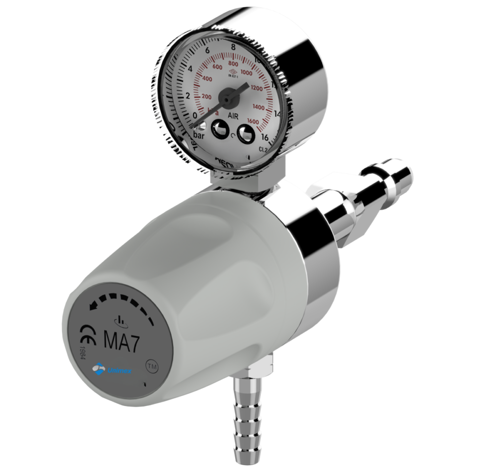 Low Pressure Regulators - Image 4