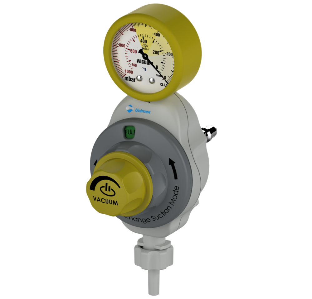 Premium Vacuum Regulator - Image 2