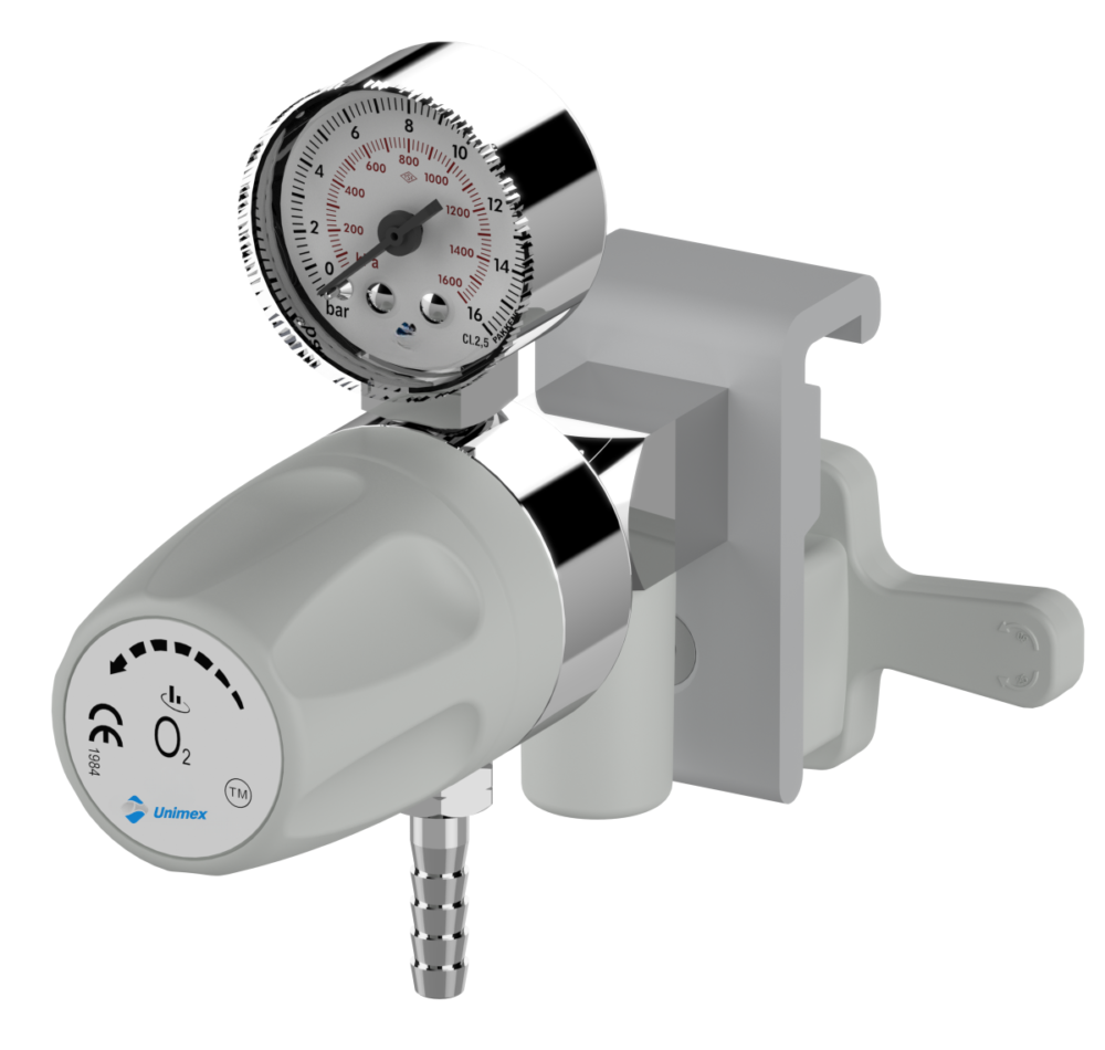 Low Pressure Regulators - Image 6