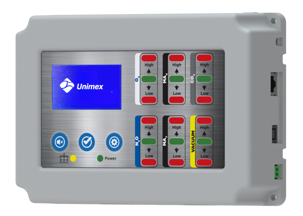 Alarm Systems - Image 2