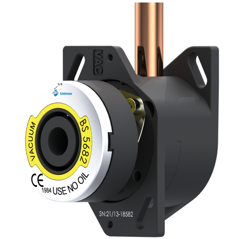 BS - Medical Gas Outlets - Image 2