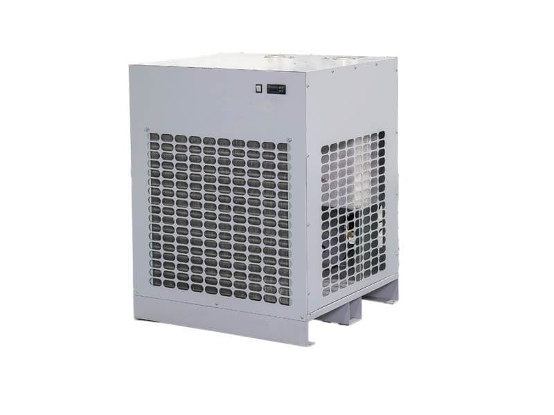Refrigeration Air Dryer