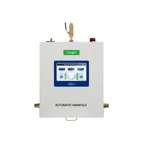Automatic Manifold