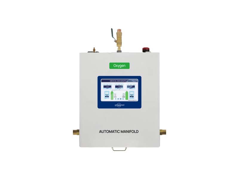 Automatic Manifold