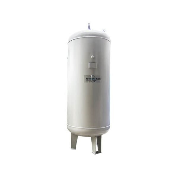 Oxygen Tank