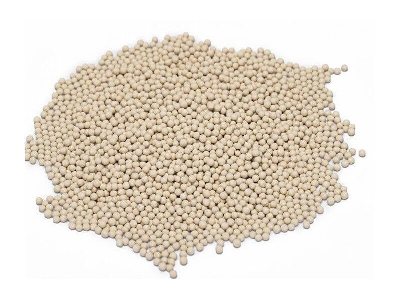 Oxygen Molecular Sieve