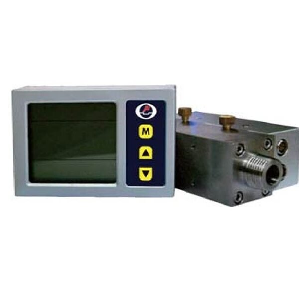 MF5600 Series with Detachable Display Gas Flow Meters