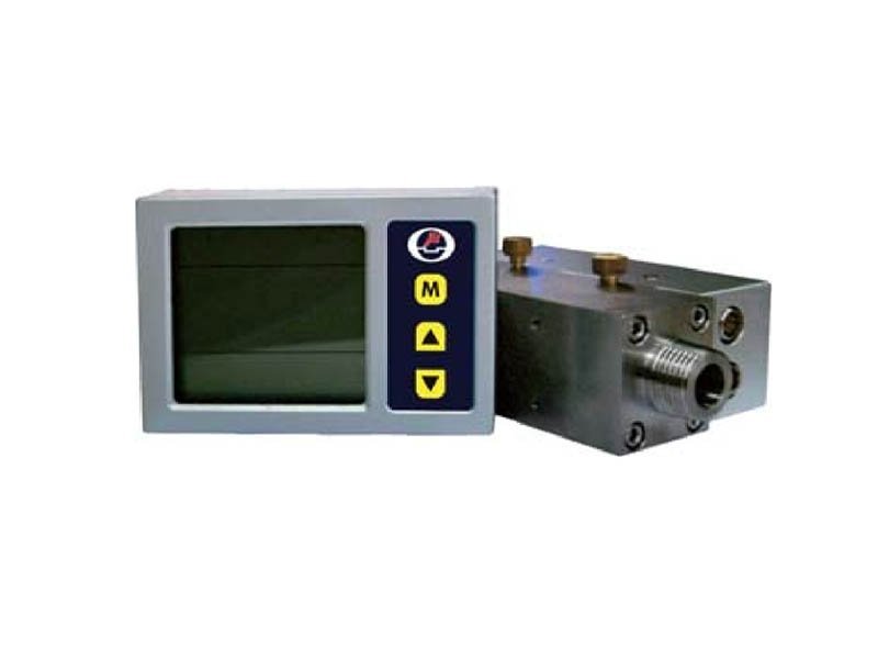 MF5600 Series with Detachable Display Gas Flow Meters