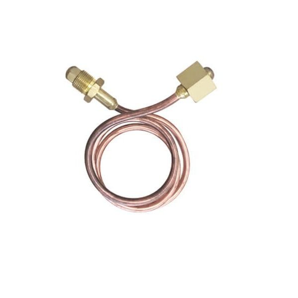 Copper High Pressure Pigtails