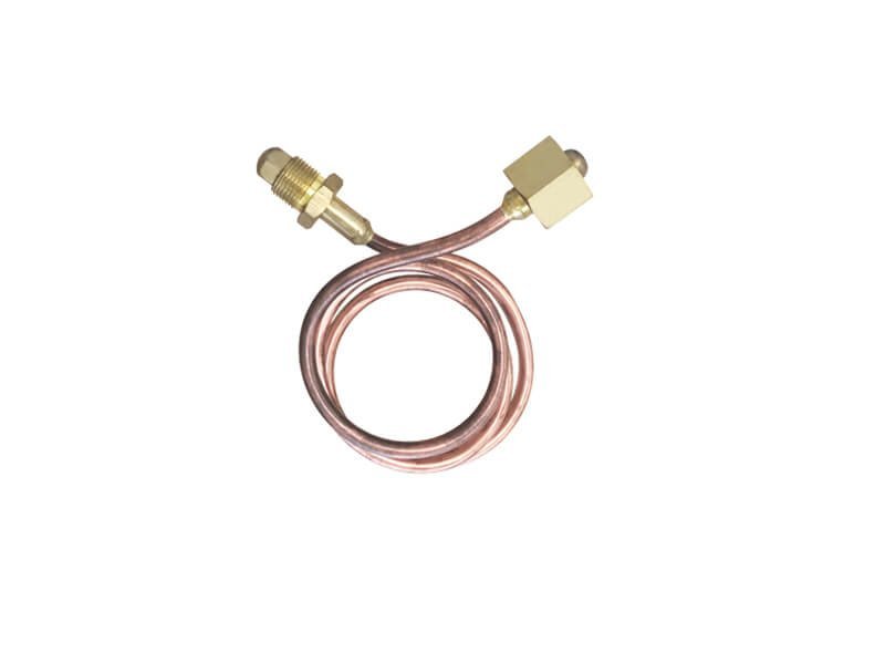 Copper High Pressure Pigtails