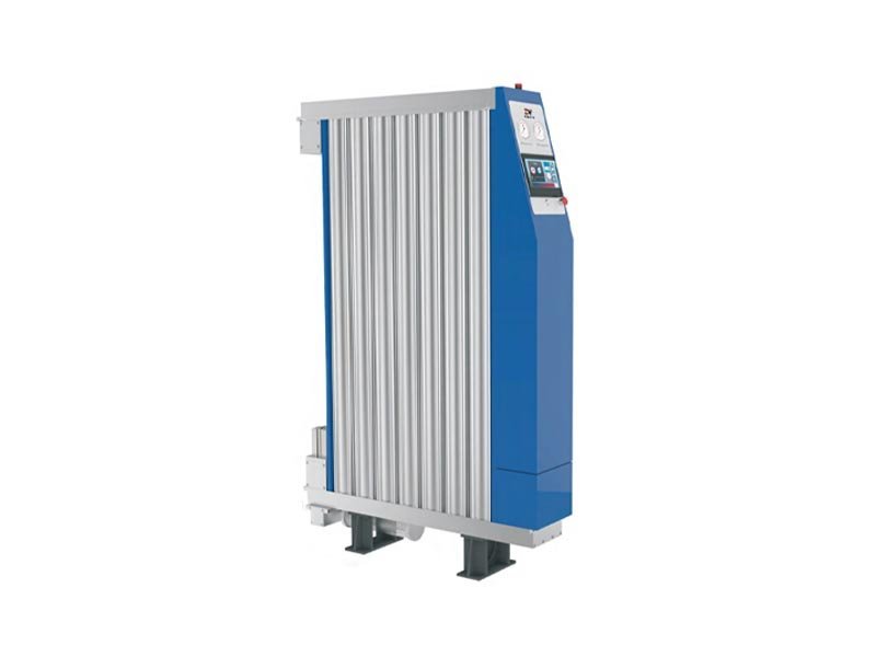 Adsorption Air Dryer