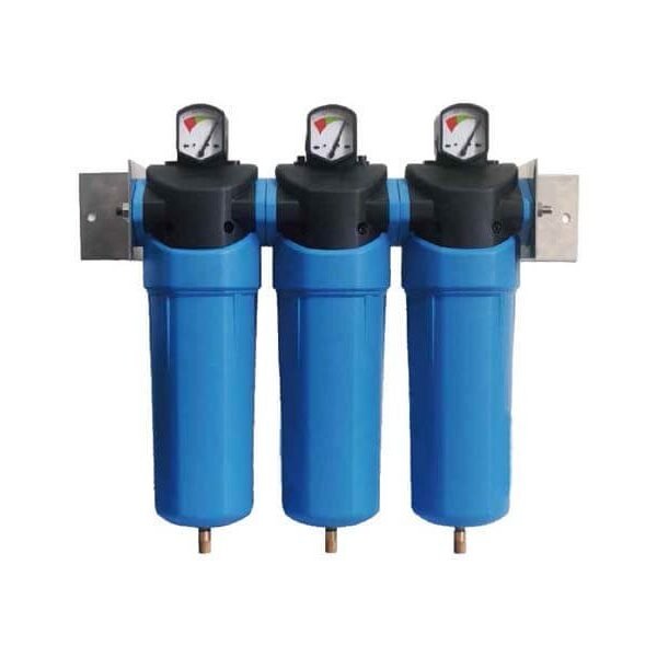 Air filters