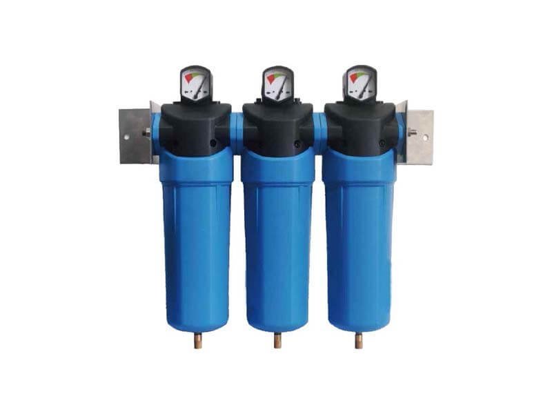 Air filters