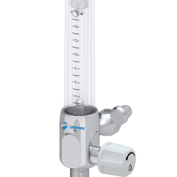 Hybrid Flowmeter