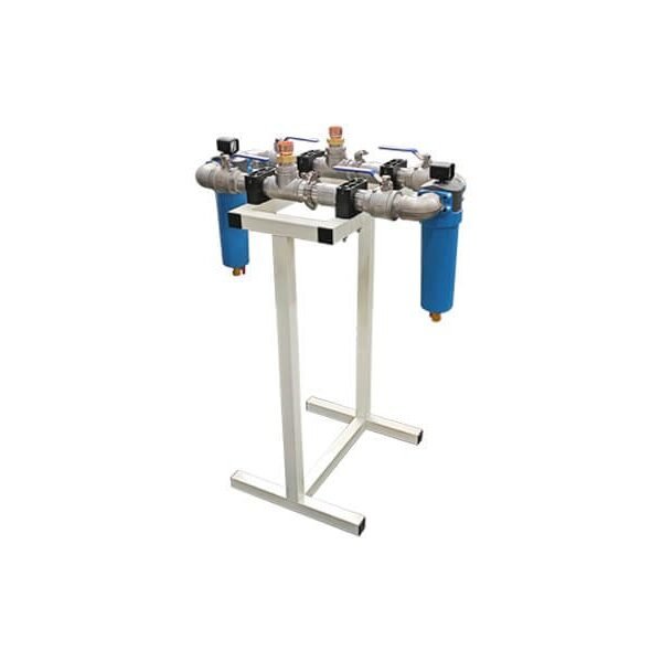 Medical Vacuum Filters