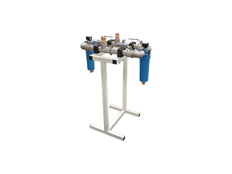 Medical Vacuum Filters