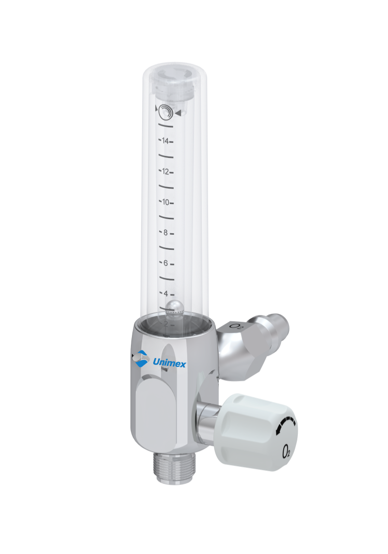 Hybrid Flowmeter