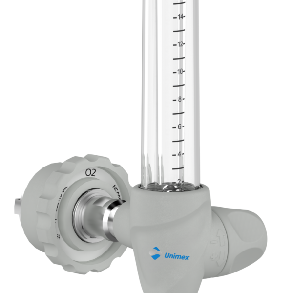 Plastic Flowmeter