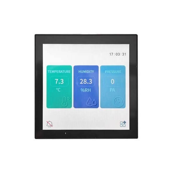 Cleanroom Monitor
