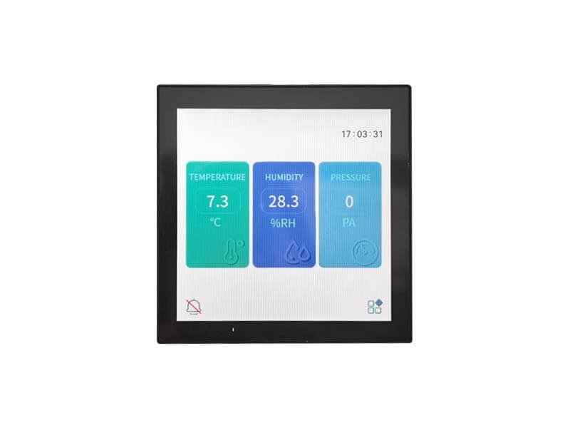 Cleanroom Monitor