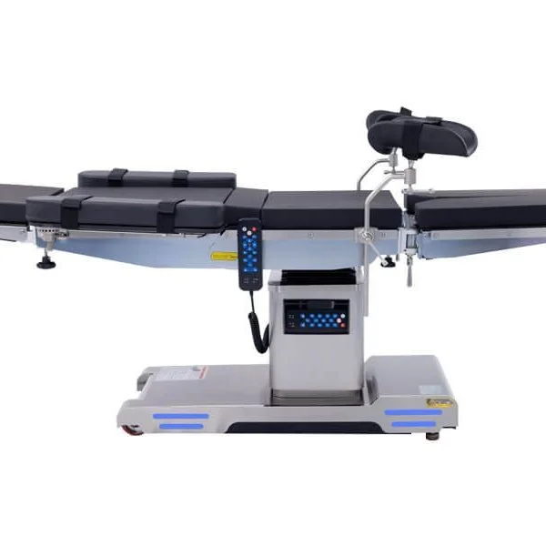 Electric Operating Table