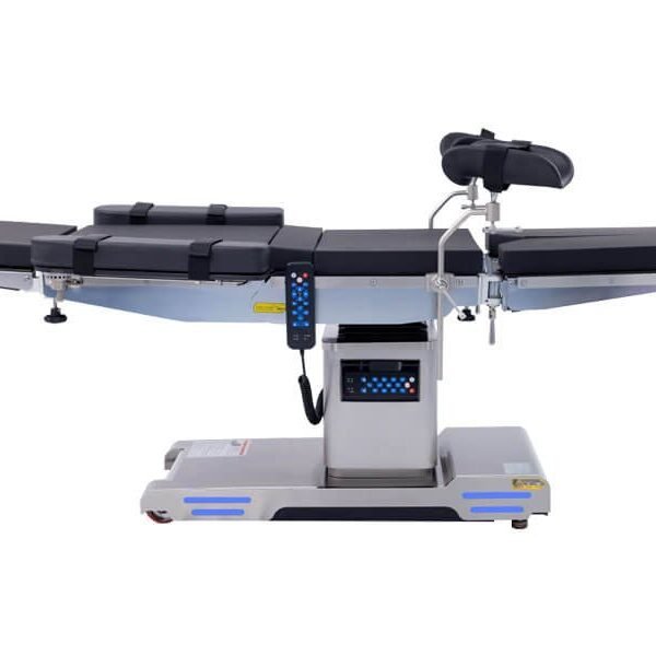 Electric Operating Table
