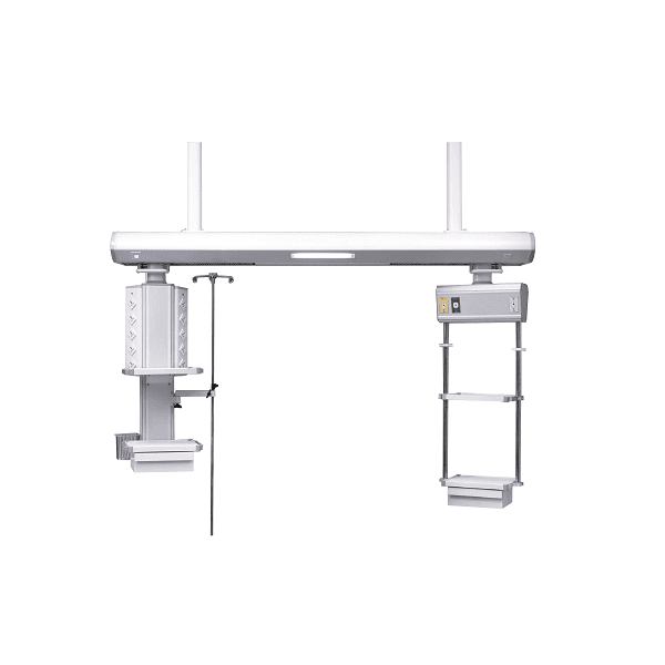 ICU Room Bridge Type Pendant