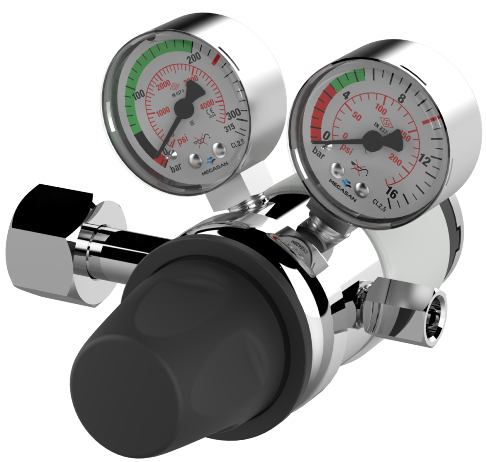 Ambulance Regulator
