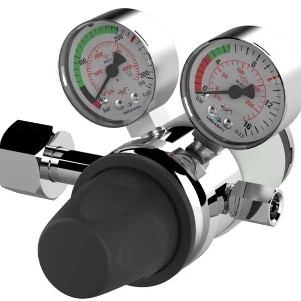 Pressure Reducers