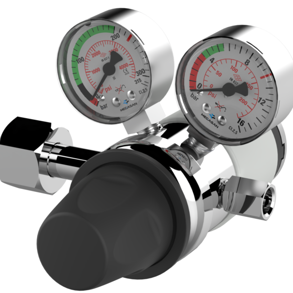 Ambulance Regulator