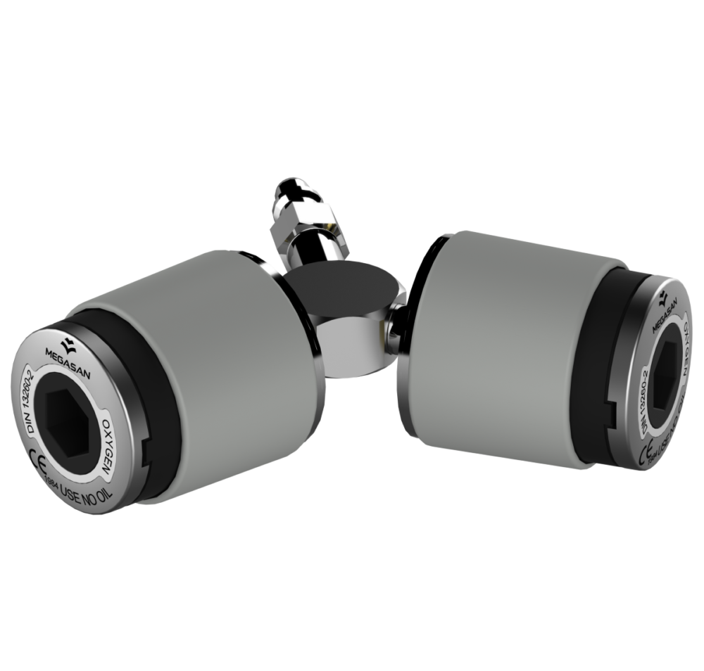 Y Connection (Coupler)